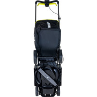 RYOBI ONE+ Газонокосилка 33cm; 1x аккумулятор 4.0Aч RLM18X33B-40 5133004306