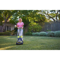 RYOBI ONE+ Газонокосилка 33cm; 1x аккумулятор 4.0Aч RLM18X33B-40 5133004306