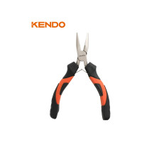 KENDO Тонкогубцы мини 120 мм 10903