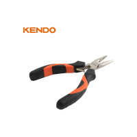 KENDO Тонкогубцы мини 120 мм 10903