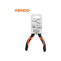 KENDO Тонкогубцы мини 120 мм 10903