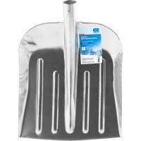 Снеговая лопата СИБРТЕХ 61536