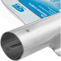 Снеговая лопата СИБРТЕХ 61536