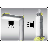 Фонарь Ryobi LED ONE+ R18ALF-0 5133002304