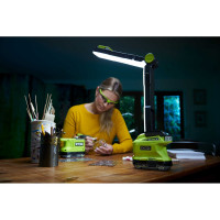 Фонарь Ryobi LED ONE+ R18ALF-0 5133002304