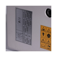 Токарный станок Proma SM-250 Е 25000021