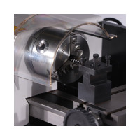 Токарный станок Proma SM-250 Е 25000021