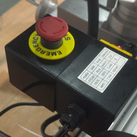 Станок для заточки инструмента Proma ON-220 25250030