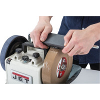 Брусок для очистки шлифовальных кругов Jet 708017