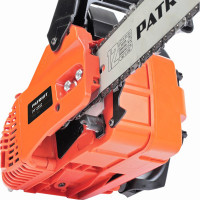 Бензопила PATRIOT PT 2512 220104500