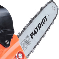 Бензопила PATRIOT PT 2512 220104500