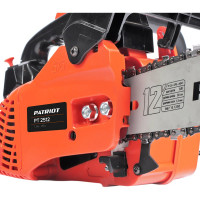 Бензопила PATRIOT PT 2512 220104500