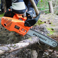 Бензопила PATRIOT PT 2512 220104500