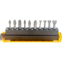 Набор бит с магнитным держателем DEWALT DT 7915