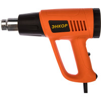 Термопистолет Энкор ПТЭ-2000/3 50310