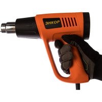 Термопистолет Энкор ПТЭ-2000/3 50310