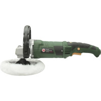 Полировальная машина Калибр УПМ-180Е 00000023967