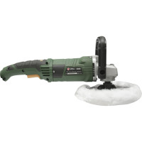 Полировальная машина Калибр УПМ-180Е 00000023967