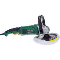 Полировальная машина Калибр УПМ-180Е 00000023967