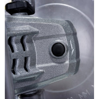 Полировальная машина Калибр УПМ-180Е 00000023967