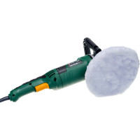 Полировальная машина Калибр УПМ-180Е 00000023967