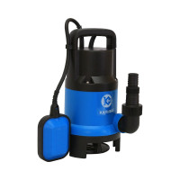 Погружной дренажный центробежный насос Калибр НПЦ-550/35П 00000044935