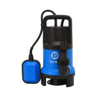 Погружной дренажный насос Калибр НПЦ-400/35П 00000045330