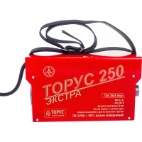 Сварочный инвертор Торус-250