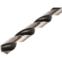 Набор сверл по металлу 8 шт.(D 3; 4; 5; 6; 7; 8; 9; 10 мм) Энкор 21178