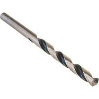 Набор сверл по металлу 8 шт.(D 3; 4; 5; 6; 7; 8; 9; 10 мм) Энкор 21178