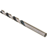 Набор сверл по металлу 8 шт.(D 3; 4; 5; 6; 7; 8; 9; 10 мм) Энкор 21178