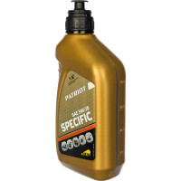 Масло всесезонное полусинтетическое SPECIFIC HIGH-TECH 5W-30 (0.946 л) для 4-х тактных двигателей Patriot 850030595
