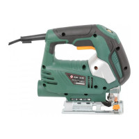 Лобзик Калибр ЛЭМ-610Е 00000034457