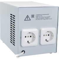 Стабилизатор переменного напряжения Штиль R 1200