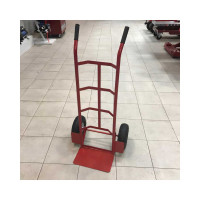 Тележка двухколёсная  0,15 т Сорокин 9.50