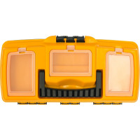 Ящик 13" пластиковый для ручного инструмента Sturm TBPROF13