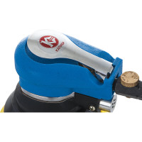 Пневматическая шлифмашина Калибр ПЭШМ-6,3/125А ПРОФИ 00000034631