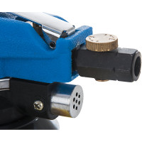 Пневматическая шлифмашина Калибр ПЭШМ-6,3/125А ПРОФИ 00000034631