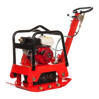 Виброплита DIAM VMR-160/5.5H 630035