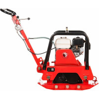 Виброплита DIAM VMR-160/5.5H 630035