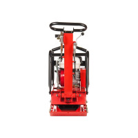 Виброплита DIAM VMR-160/5.5H 630035