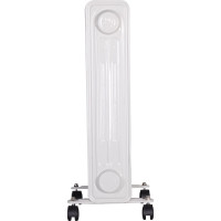 Масляный радиатор Ресанта ОМ-9Н 67/3/8