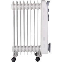 Масляный радиатор Ресанта ОМ-9Н 67/3/8