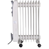 Масляный радиатор Ресанта ОМ-9Н 67/3/8