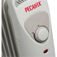 Масляный радиатор Ресанта ОММ-7Н 67/3/1