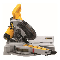 Торцовочная пила DEWALT DWS 780