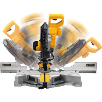 Торцовочная пила DEWALT DWS 780