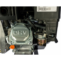 Мотопомпа для средне-загрязненной воды Koshin STV-80x00520043 100520043