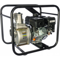 Мотопомпа для средне-загрязненной воды Koshin STV-80x00520043 100520043