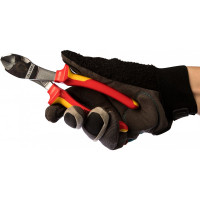 Силовые бокорезы KNIPEX KN-7406180